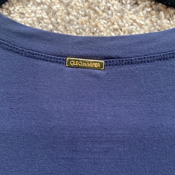 Cleo Harper Eden Tank - Picture 4 of 7